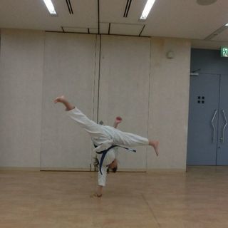 護身武道旋拳道　吹田津雲台教室の画像