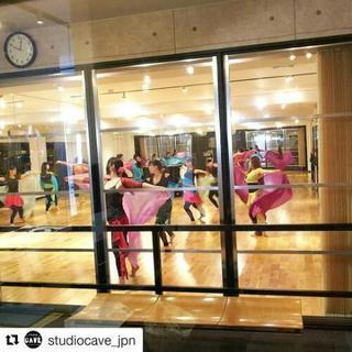 小牧ベリーダンス 初めての方からもう一歩深めたい方の画像