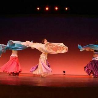 小牧ベリーダンス 初めての方からもう一歩深めたい方の画像