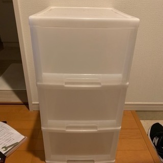 プラスチック 収納ケース 衣装ケース
