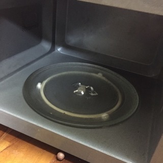 レンジの画像
