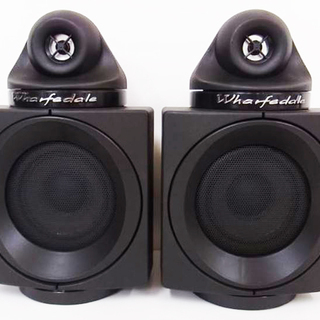 Wharfedale  modus micro スピーカー
