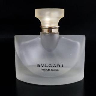 【中古】ブルガリ廃盤香水ジャスミンヴェール