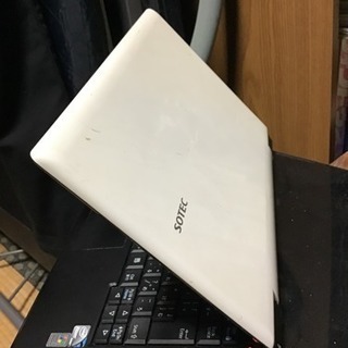 SOTEC ノートPC