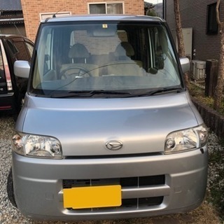 ダイハツ タント L350S  値下げの画像