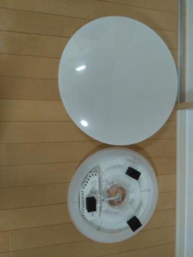 LEDシーリングライト