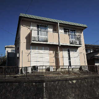 各務原市緑苑西　2DKアパート　家賃３.２万円　ドエール緑苑西　...