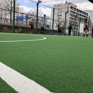 【 ★Futsal.club.change★ #6～Enjoy ...