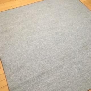 ０円！ホットカーペット
