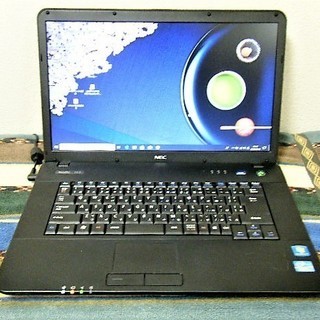🔶訳有/外観綺麗✨15.6型液晶パネル/高性能🆙i3/MS Of...