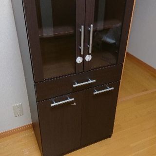 食器棚