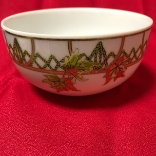 お取引き中＊お茶碗