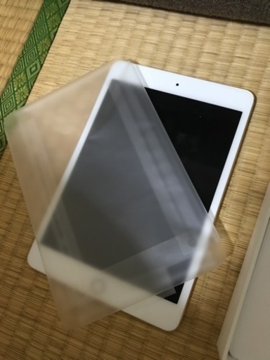 iPad iPad mini4