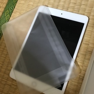 iPad mini4