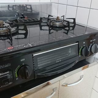 Rinnai ガスコンロ