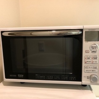 洗濯機、冷蔵庫、電子レンジ 3点セット！元値は合計で約9万