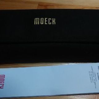 木製ソプラノリコーダー、MOECK world(ドイツ)製の画像