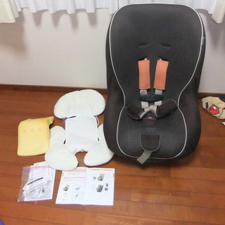 値下げしました。　チャイルドシート　takata04-neo  ...