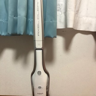 掃除機
