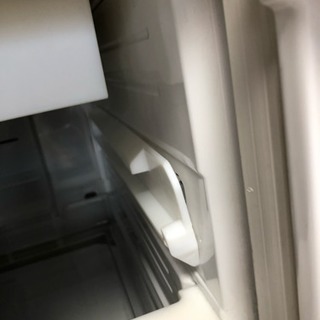 シャープ 420リットル 冷蔵庫の画像