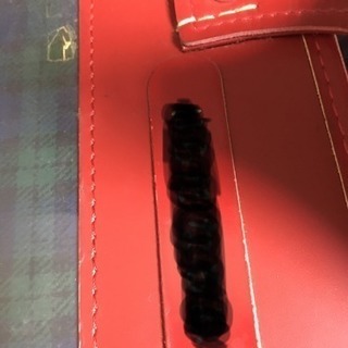 ランドセルの画像