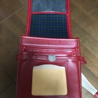 ランドセルの画像