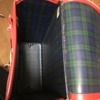 ランドセルの画像
