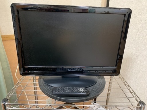 Belson 16型