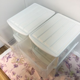 取引中【急募】衣装ケース 3/23or24受渡し希望の画像