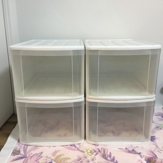 取引中【急募】衣装ケース 3/23or24受渡し希望