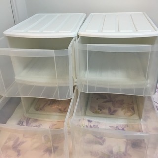 取引中【急募】衣装ケース 3/23or24受渡し希望の画像