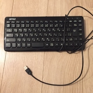USB接続キーボード