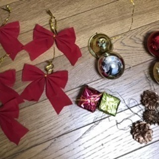 クリスマスツリー120の画像