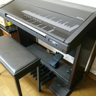 (決まりました)YAMAHA エレクトーンEL -57