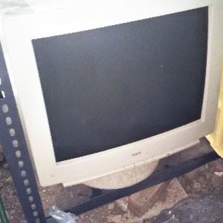 (ジャンク)PC98用モニター
