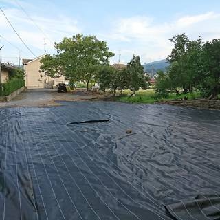 南道路で日当り良好。セカンドハウスやキャンプサイトにお勧め！近くの荒川でカヌーやアユ釣り、鉢形城で歴史も堪能。 - 大里郡