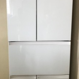 東芝ノンフロン冷凍冷蔵庫