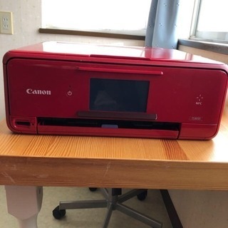 Canonプリンター