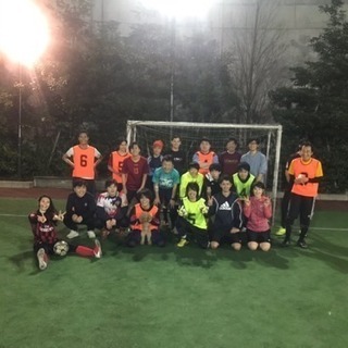 ３月２４日.日曜日１７時キックオフ😊♫✨👍 ⚽️✨✨フットサル✨...
