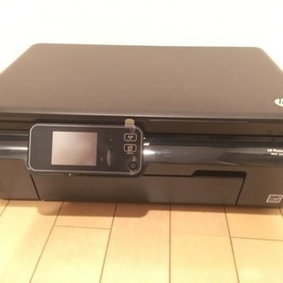 HP スキャナー付きプリンター