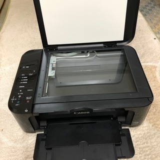 キャノン プリンターP IXUS MG3130の画像
