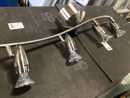 購入者決定★LED電球4つ付き☆天井照明☆