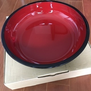 売約済み こね鉢  35.5cm