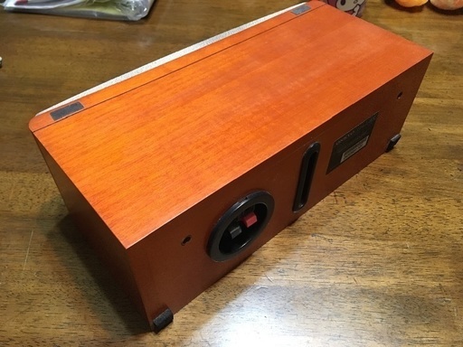 スピーカー d-057c