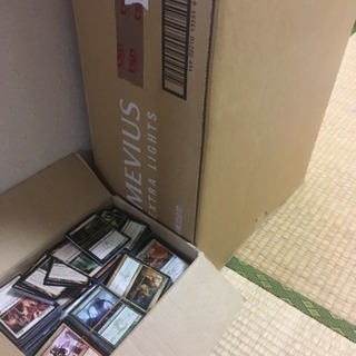 マジック・ザ・ギャザリンクのカードまとめての画像