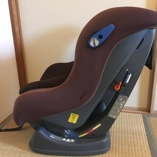 チャイルドシート （ピジョン ）