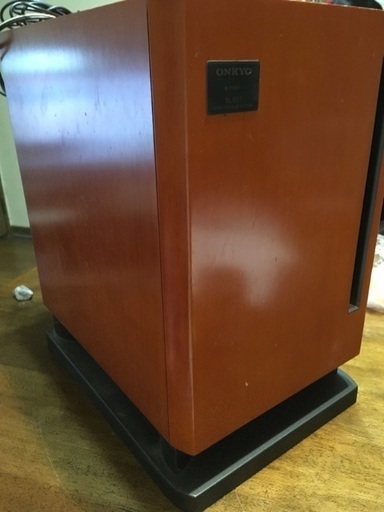 スピーカー SL-057