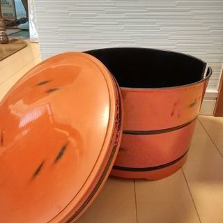 【最終値下げ！】おひつの画像
