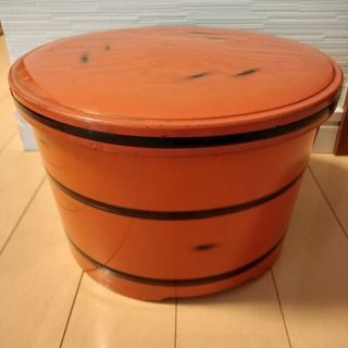 【最終値下げ！】おひつ