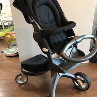STOKKE EPLORY ストッケ エクスプロリ
